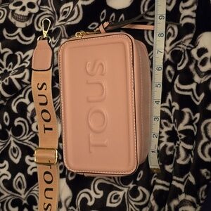 Crossbody purse